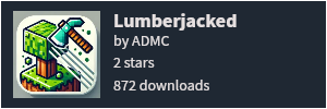 Lumberjacked
