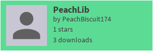 PeachLib