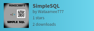 SimpleSQL