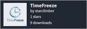 TimeFreeze