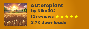 AutoReplant